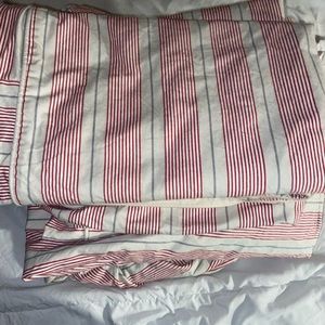 IKEA ektorp loveseat cover